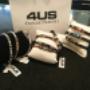 Bracciali 4us