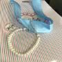 Bracciale di Perle
