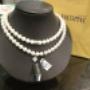 Collana Perle