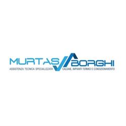 Murtas - Borghi