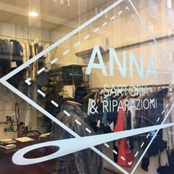 Sartoria Riparazioni Anna - zona centro
