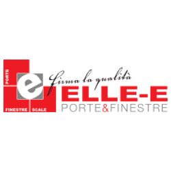 ELLE-E Porte & Finestre