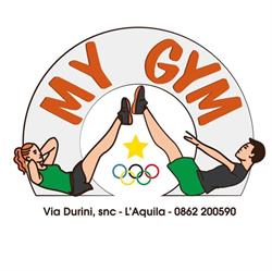 Palestra My Gym