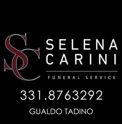 Selena Agenzia Funebre di Carini Selena