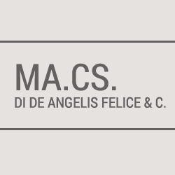 M.A.C.S. Matrici per Calzature