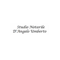 Notaio D'Angelo Umberto