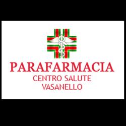 Centro Salute Vasanello