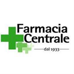Farmacia Centrale Sas
