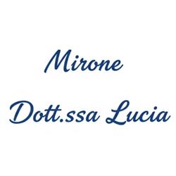 Mirone Dr.ssa Lucia