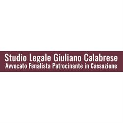 Studio Legale Giuliano Calabrese Avvocato Penalista