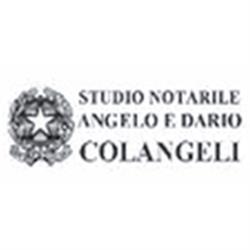 Colangeli Notaio Dario