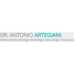 Dr. Antonio Artegiani Endocrinologo Andrologo Sessuologo