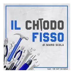 Il Chiodo Fisso Ferramenta