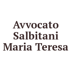 Salbitani Avv. Maria Teresa