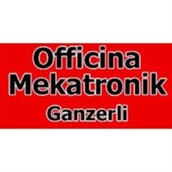 Officina Mekatronik Ganzerli