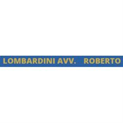 Lombardini Avv. Roberto