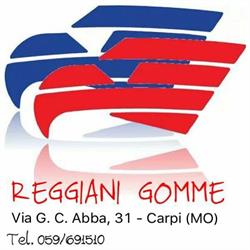 Reggiani Gomme