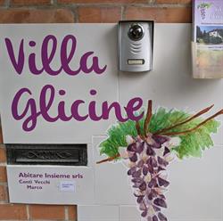 Villa Glicine