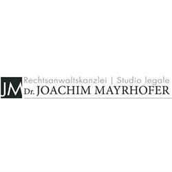 Mayrhofer Avv. Joachim