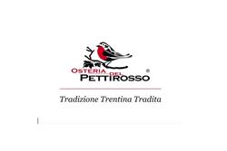 Osteria del Pettirosso