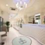 Interno della Pasticceria