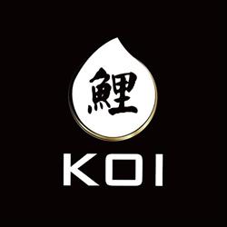 Koi Japanese Fusion Restaurant