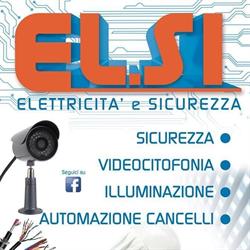 El.Si. Forniture Elettriche Generali Sas