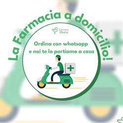 Farmacia Doria