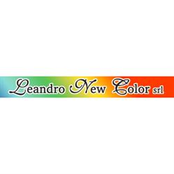 Leandro New Color