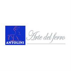 Ferro Battuto Antolini Massimiliano