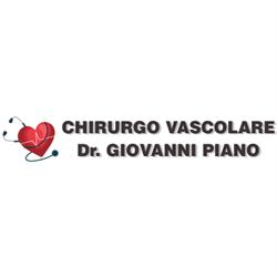 Dr. Giovanni Piano Chirurgo Vascolare