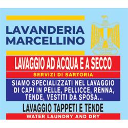 Lavanderia Marcellino Lavasecco