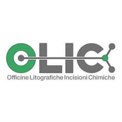 Olic Officine Litografiche Incisioni Chimiche