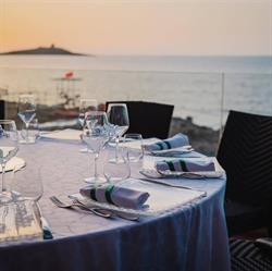 Charmant Ristorante Ricevimenti