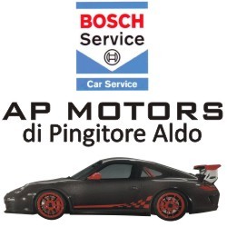 Ap Motors
