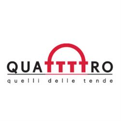 Quattttro Tende