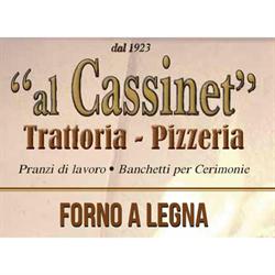Trattoria "al Cassinet"