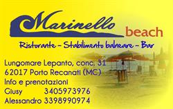 Marinello Beach