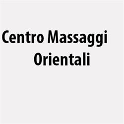 Centro Massaggi Orientali