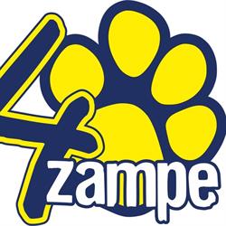 4 Zampe