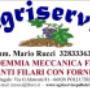 Agriservice Rucci Mario Perito Agrario