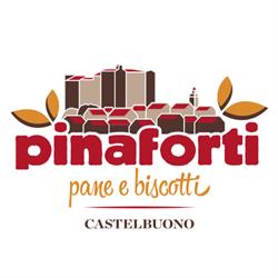Pina Forti, Pane e Biscotti