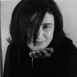 "Mary Arte e Immagine " Creatrice di Immagine