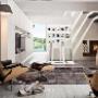 Arredamenti ed Architettura D'Interni