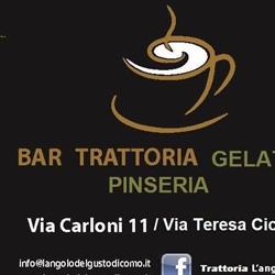 L'Angolo del Gusto Trattoria