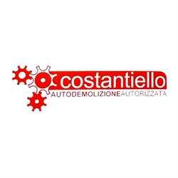 Autodemolizione Autorizzata Costantiello