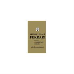 Studio Legale Ferrari