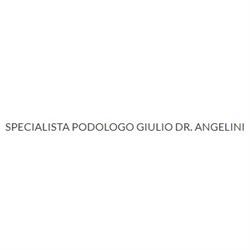 Dott. Angelini Giulio Podologo a Pisa