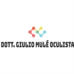 Dott. Giulio Mulé Specialista in Oculistica