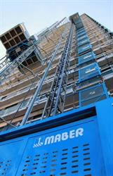 Maber Hoist Srl